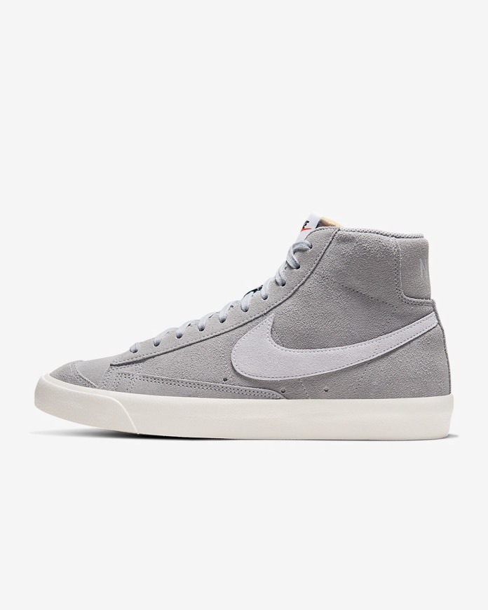 Product Nike Blazer Mid '77 Suede