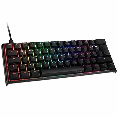Social Ducky - Ducky One 2 Mini Gaming Tastatur