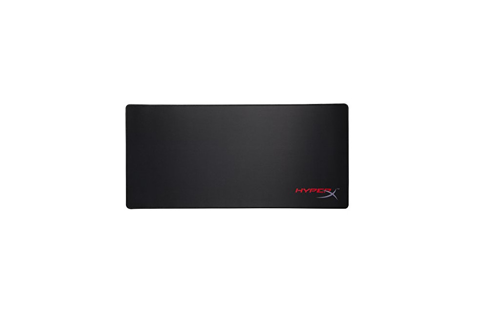 Social HyperX HX-MPFS-XL Fury S Pro - Alfombrilla de ratón para Gaming, tamaño