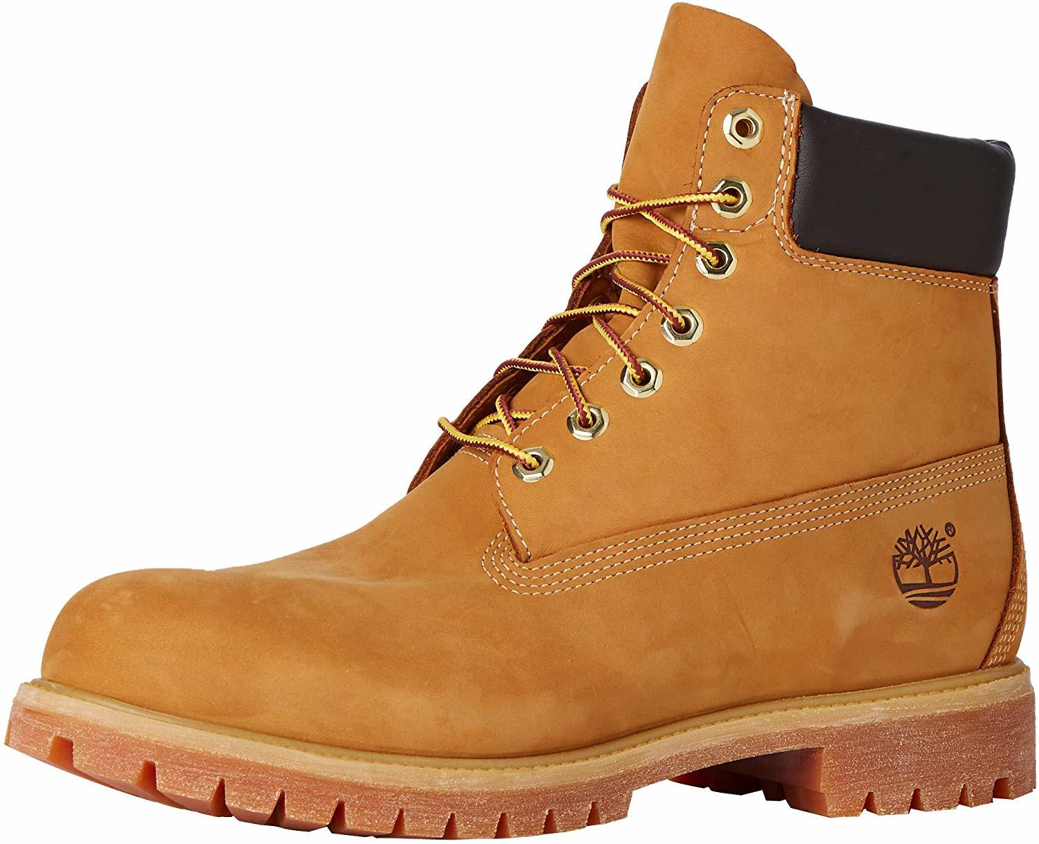 Timberland Waterproof Boots 