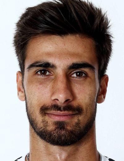 André Gomes - Wikipedia