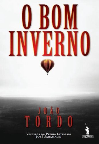 Book O Bom Inverno