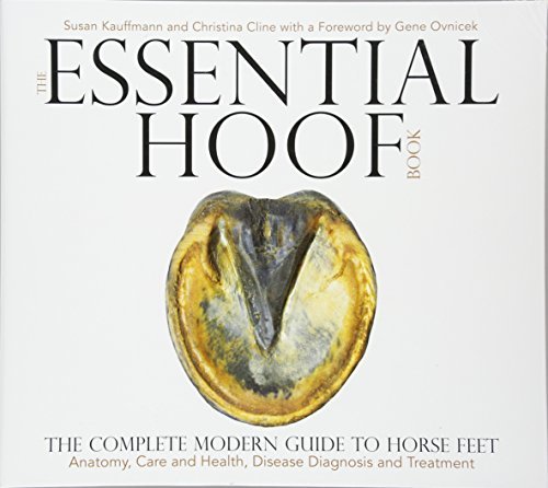 Books The Essential Hoof Book