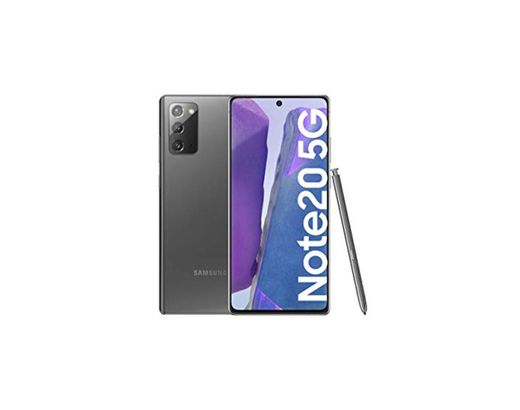 Samsung Galaxy Note 20 5G Smartphone Android Libre de 6
