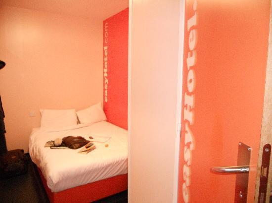 easyHotel London Victoria