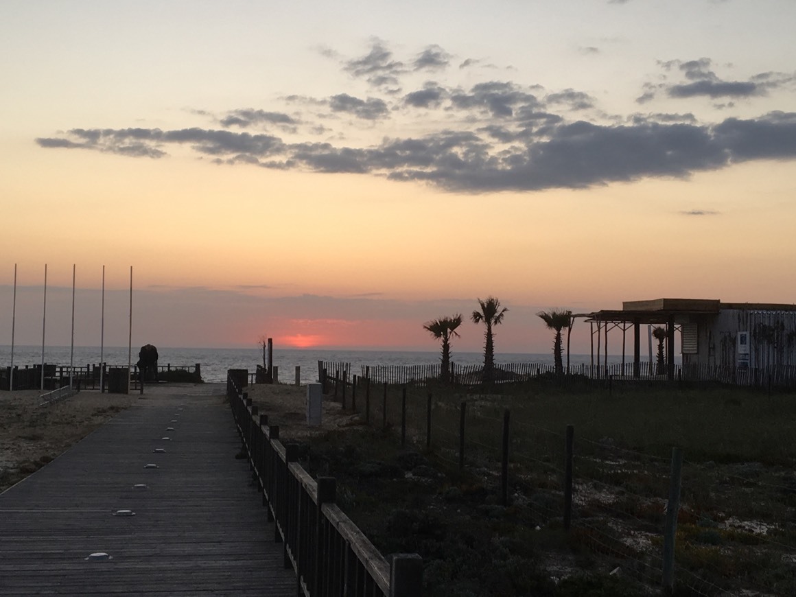 Praia de Melides