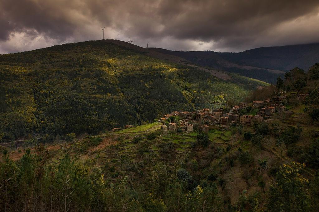 Place Talasnal Montanhas de Amor