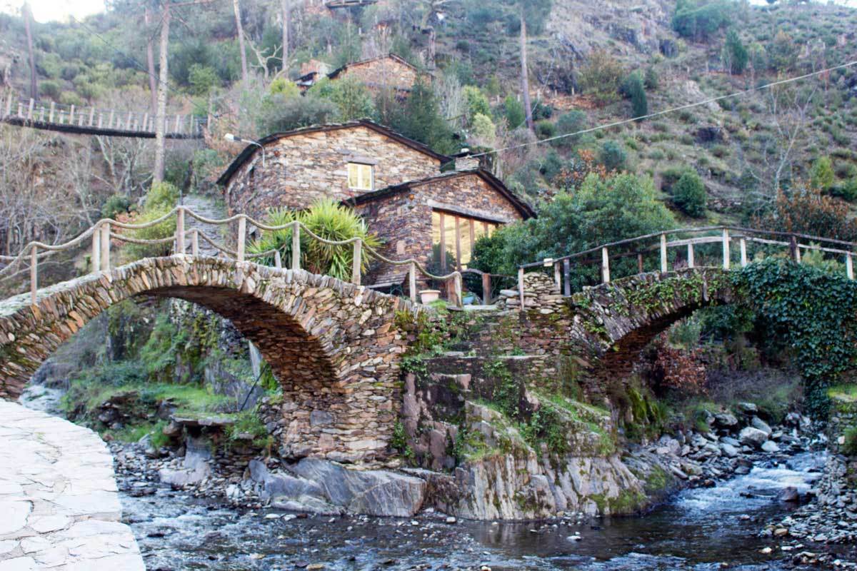 Place Foz de Égua