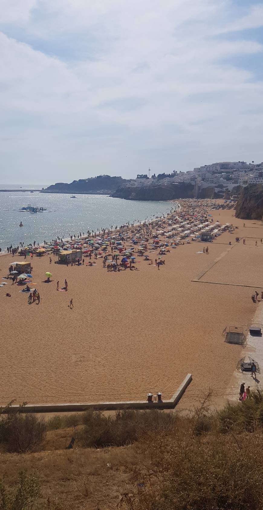 Place Albufeira