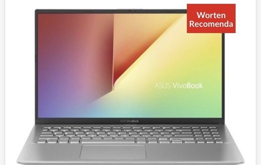 Asus vivo book 15