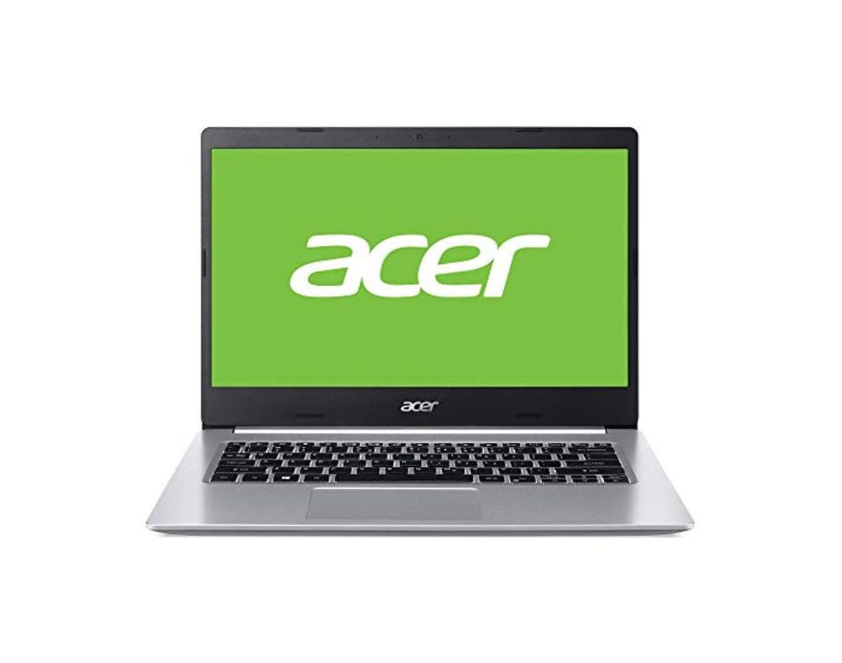 Social Acer Aspire 5 - Ordenador portátil de 14" FullHD