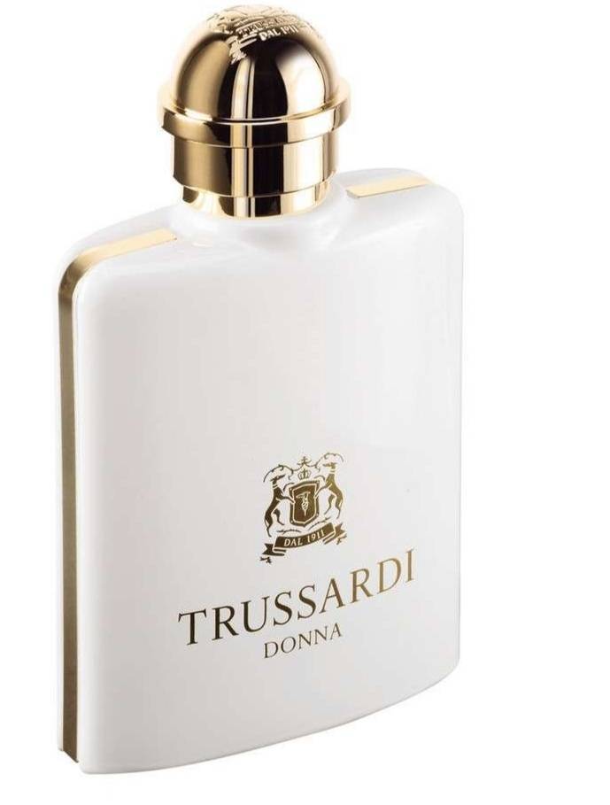 Fashion Perfume Trussardi