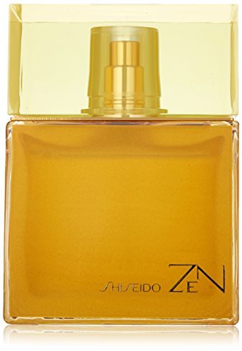 Product Shiseido 19650 - Agua de colonia