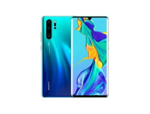 Smartphone HUAWEI P30 Pro