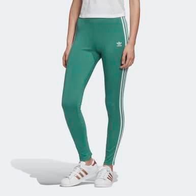 LEGGINGS 3-STRIPES ADIDAS ADICOLOR

