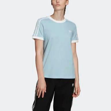 T-SHIRT 3-STRIPES

