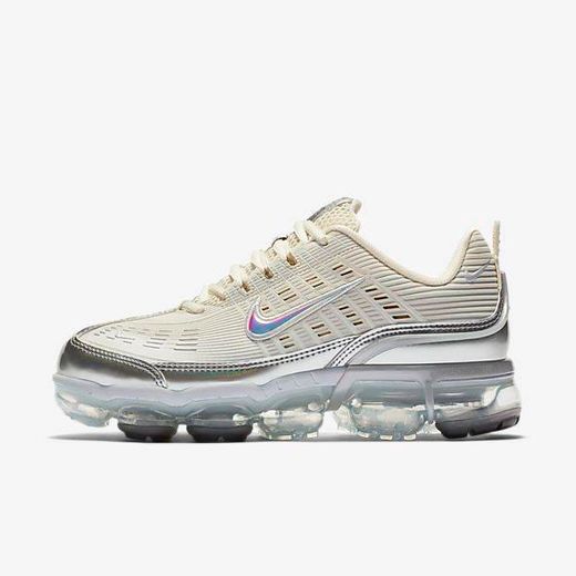 Sapatilhas para mulher

Nike Air VaporMax 360

