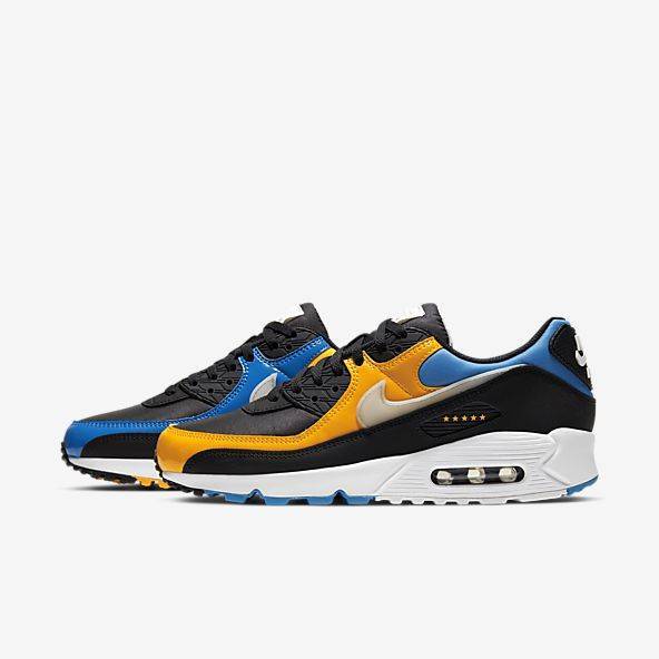 Productos Sapatilhas

Nike Air Max 90 Premium

