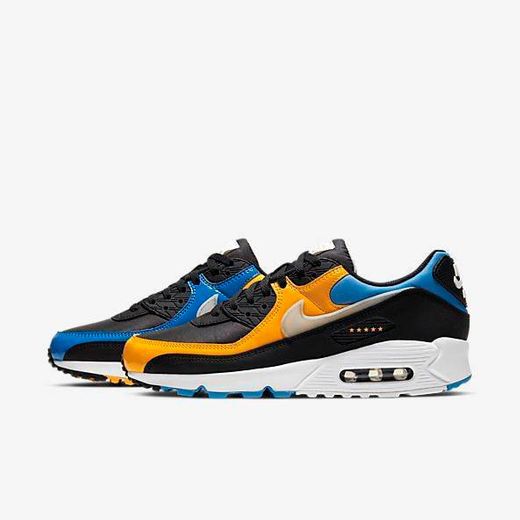 Sapatilhas

Nike Air Max 90 Premium

