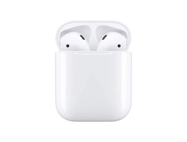 Product AIRPODS 2019