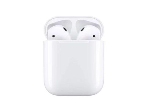 AIRPODS 2019