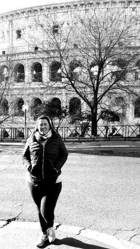 Place Coliseo de Roma