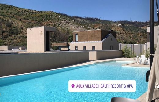Aqua Village Health Resort