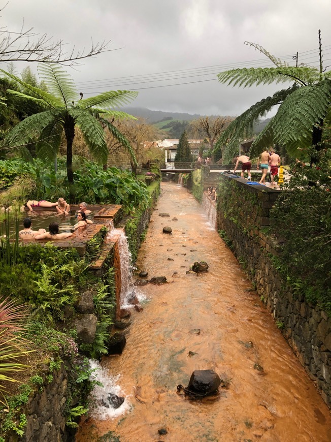 Place Poça da Dona Beija