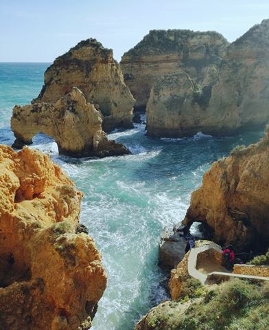 Place Algarve