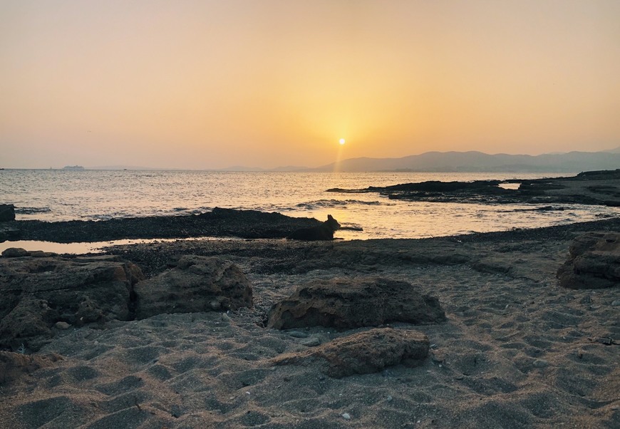 Lugar Palma de Mallorca