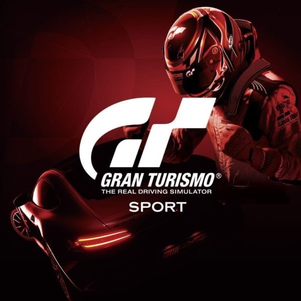 Fashion Gran Turismo Sport PS4