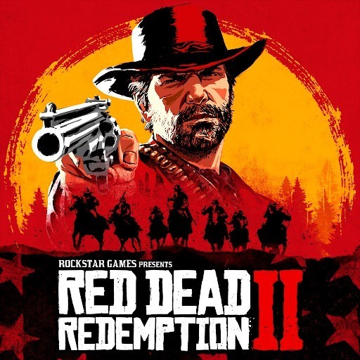 Moda Red Dead Redemption 2