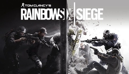 Tom Clancy’s Rainbow Six Siege