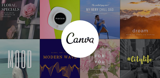 App Canva