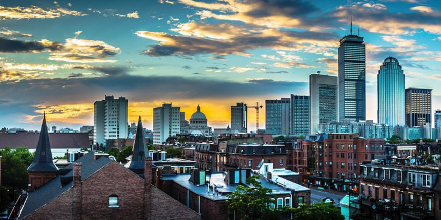 Boston