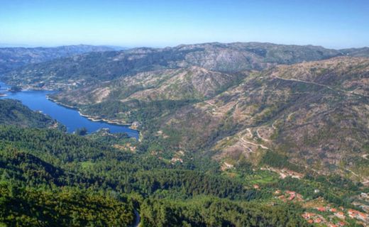 Serra do Gerês