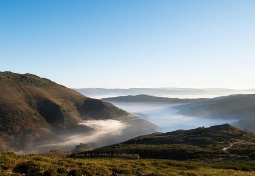 Serra do Marão