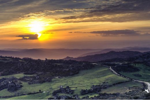 Serra do Caramulo