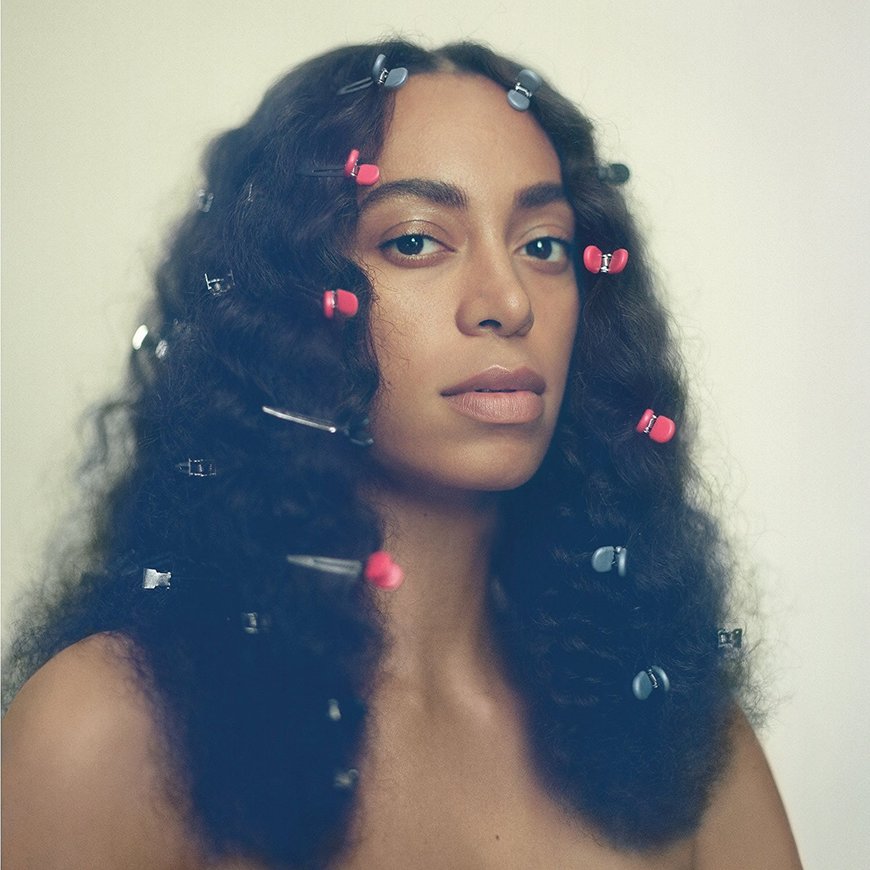 Music Solange