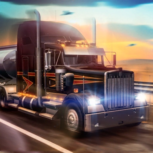 App Truck Simulator USA