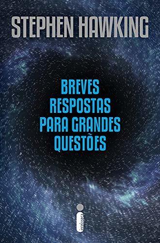 Libro Breves respostas para grandes questões.