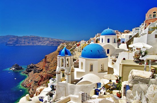 Lugar Grecia