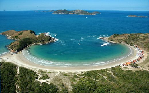 Praia das Conchas