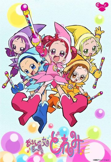 Ojamajo Doremi