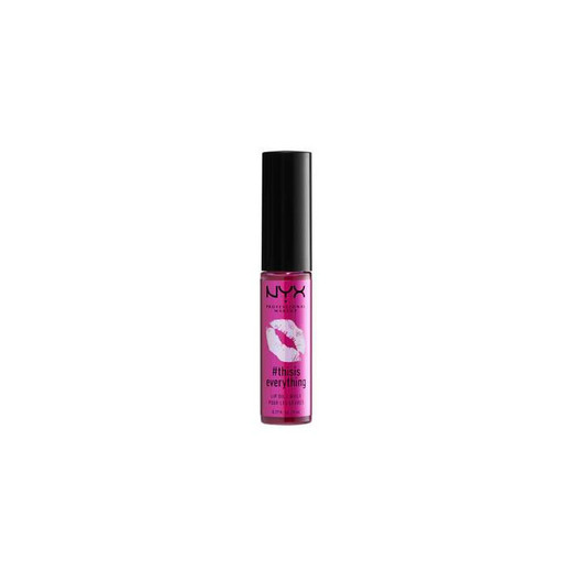 #Thisiseverything Lip Oil