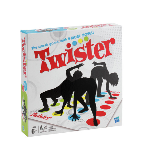 Twister