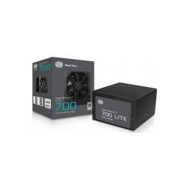 Producto Cooler master masterwatt lite 700 