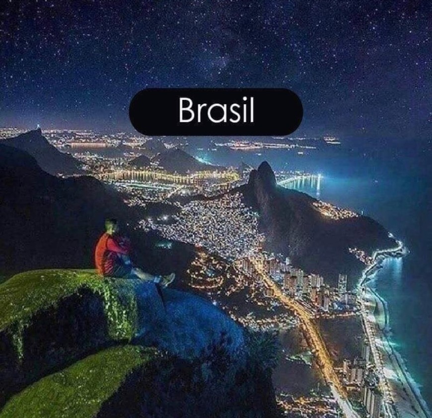 Place Brasil