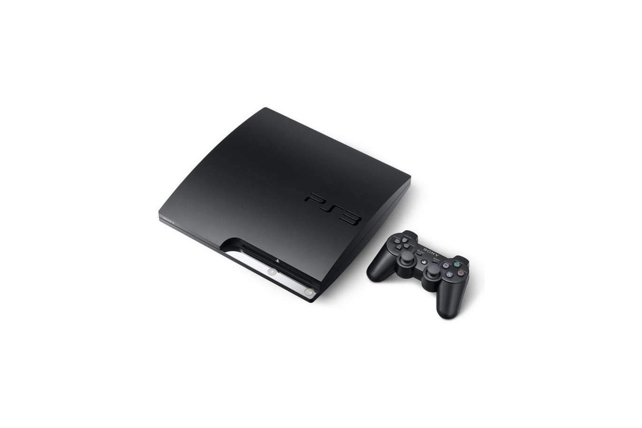 Social Ps3