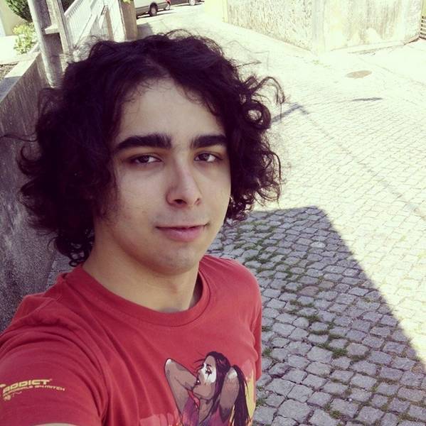 Social Nuno Moura